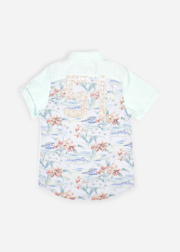 Рубашка Scotch & Soda