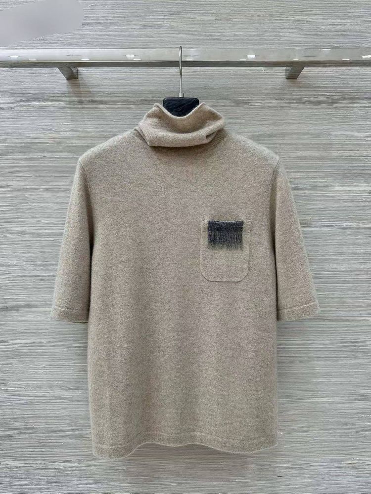 Джинсы Brunello Cucinelli