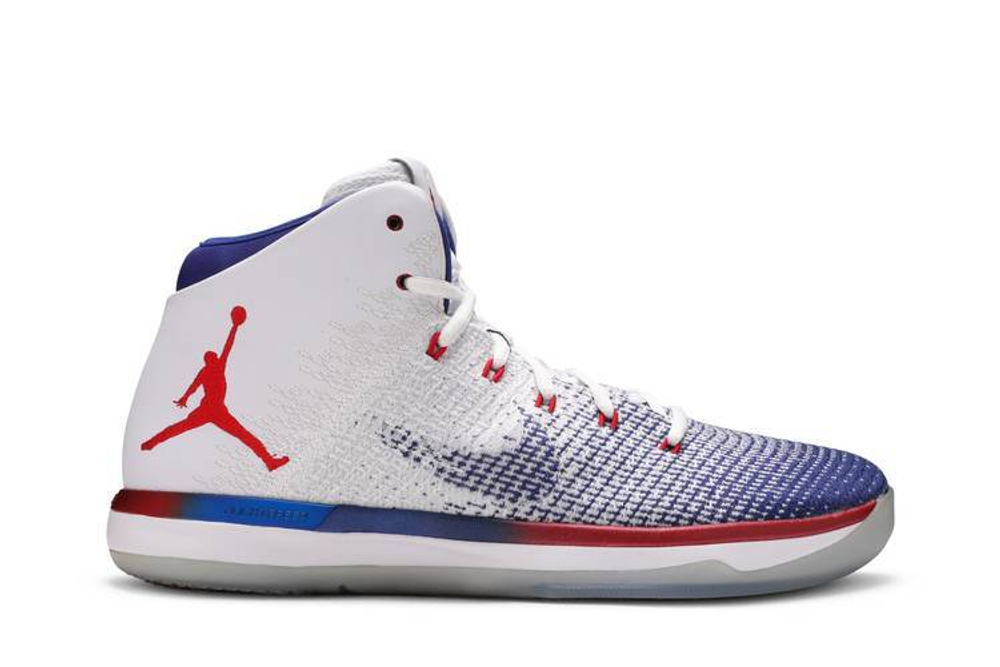 Кроссовки Jordan Air Jordan 31 Usa