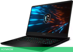 Ноутбук MSI GP76 Leopard 11UG-876RU