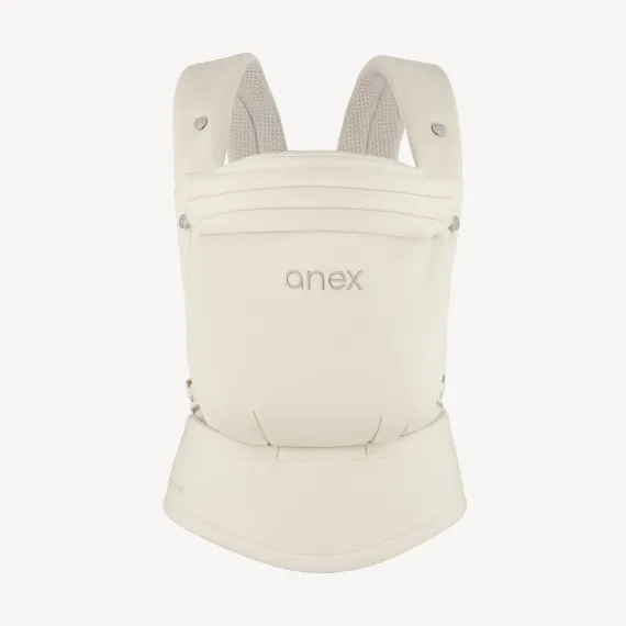 Рюкзак-переноска для ребенка ANEX Whiz-Hug Cloud