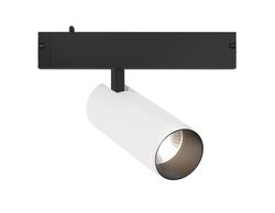 Ambrella Трековый акцентный светильник SMART 3000-6000K 18W 24° Track System GL8025