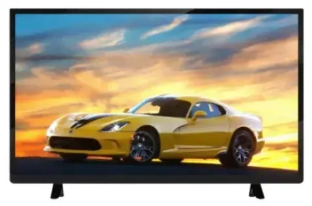 Телевизор 32" Erisson 32LED20T2