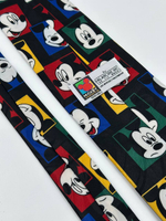 Галстук Микки Маус Disney
