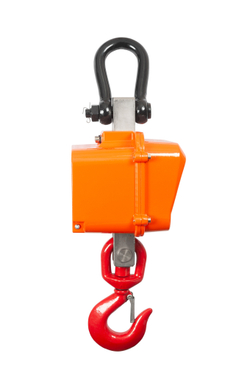 Весы крановые Мехэлектрон ВКМ-X