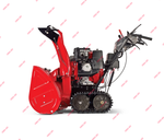 Снегоуборщик Honda HSS 1380 A ETD (RR)