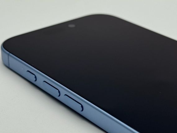 iPhone 17 256gb Blue eSIM