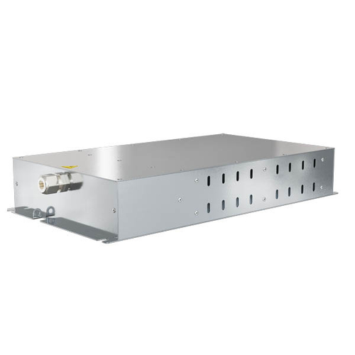 Тормозной резистор Prompower PDBR-30K-18R-10, мощность 30кВт, 18 Ом