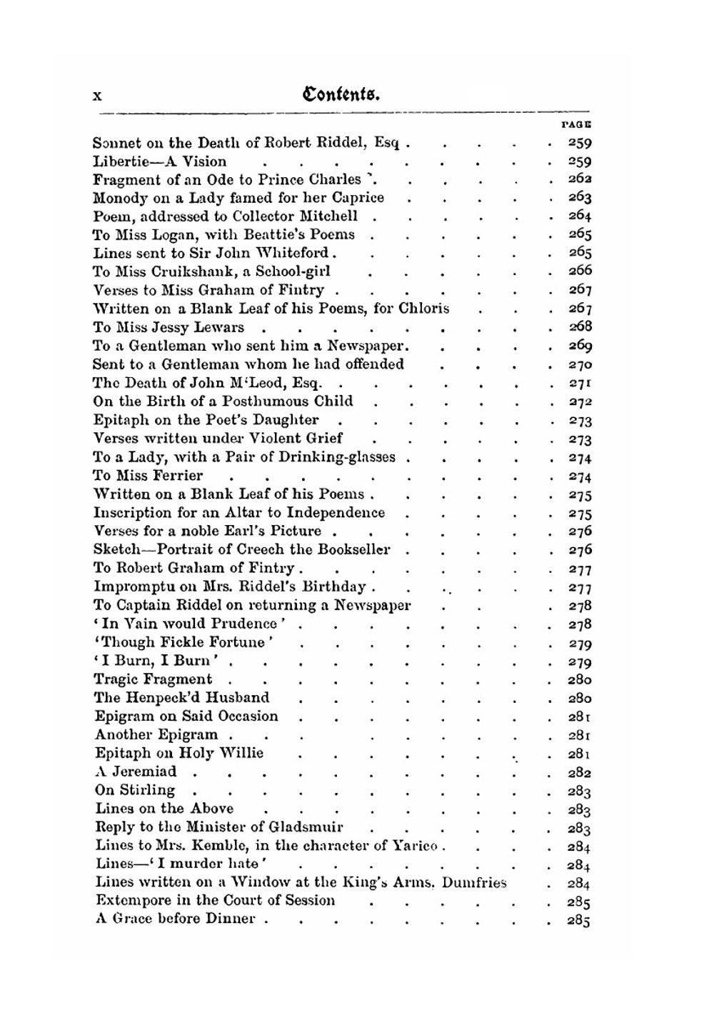 The poetical works | Robert Burns