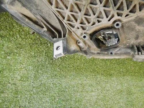 Фара левая BMW 5er F10 (2013-2017) ксенон