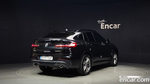 BMW X4 (G02) xDrive20d M Sports (11.2020)