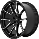 RP FORGED HCA168