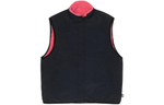 Куртки Stussy FW23 SHERPA REVERSIBLE VEST, 118528