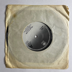 Винтажная виниловая пластинка LP Lena Martell One Day At A Time (UK 1979) 7 дюймов, 45 RPM, Single