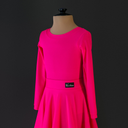 заказ платьев для танцев