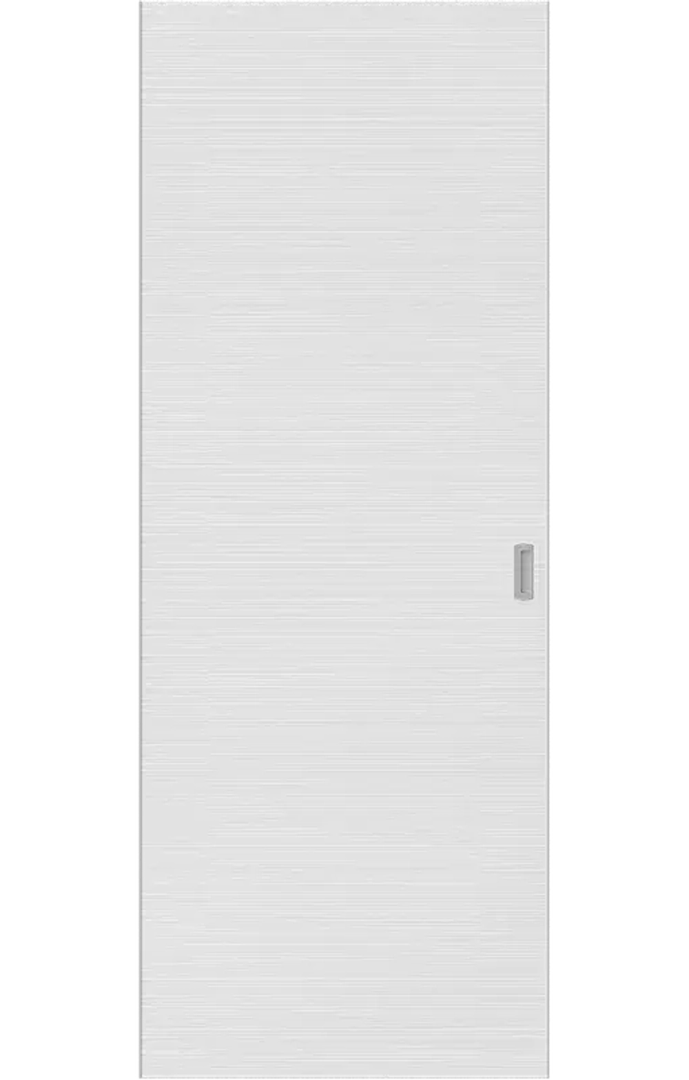 Межкомнатная дверь U9 с раздвижной системой Invisible