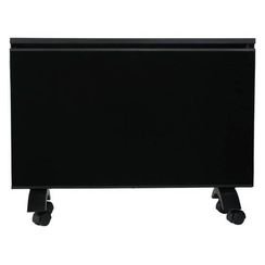 Инфракрасный обогреватель Теплофон Binar 1000 ЭРГ/ЭВНАП 1.0 черный