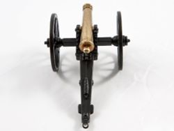 Denix Пушка декоративная Гражданская война, США, 1857г.