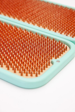 Доска садху Рыбы алюминиевые гвозди