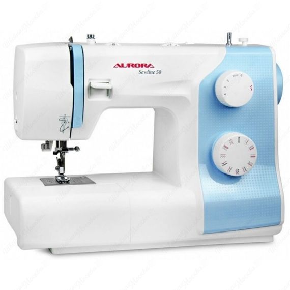 Швейная машина Aurora sewLine 50