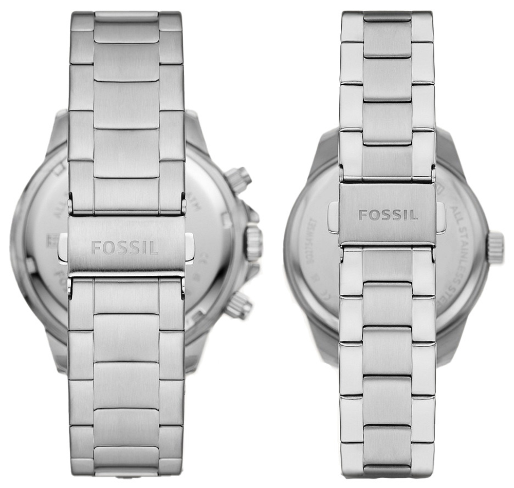 Наручные часы Fossil BQ2753SET