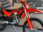 KTM 500 EXC-F