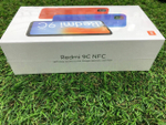 Смартфон Xiaomi Redmi 9c 3/64 NFC