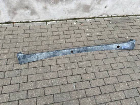 Дождевик (жабо) для Mercedes Vario