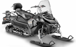 Снегоход STELS ВИТЯЗЬ SA800 2.0 MAX PRO