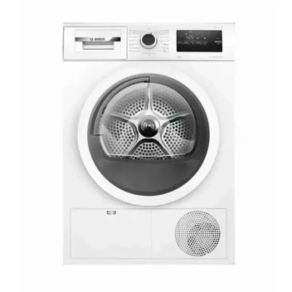 Сушильная машина Bosch WTN86211ME белый