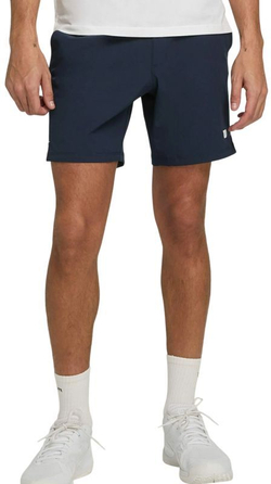 Мужские теннисные шорты Wilson Tournament V2 7" Unlined - размер L