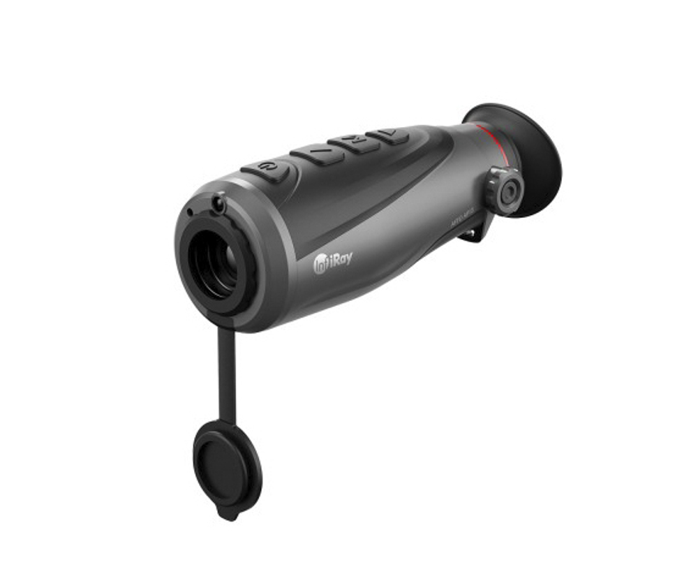 Тепловизионный монокуляр iRay AFFO AP 13 - фото 3