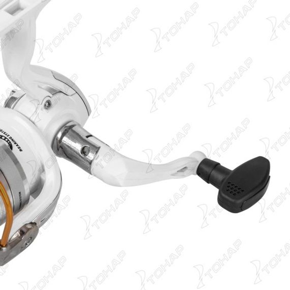 Катушка Tomado 4+1BB 2000 FD RUBICON