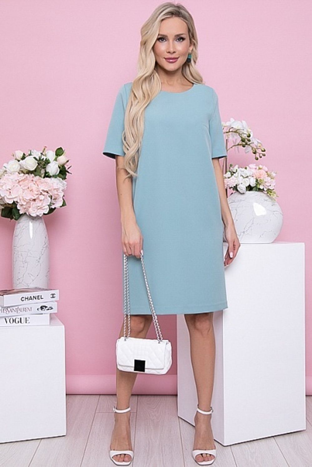 Платье 71277 Avili