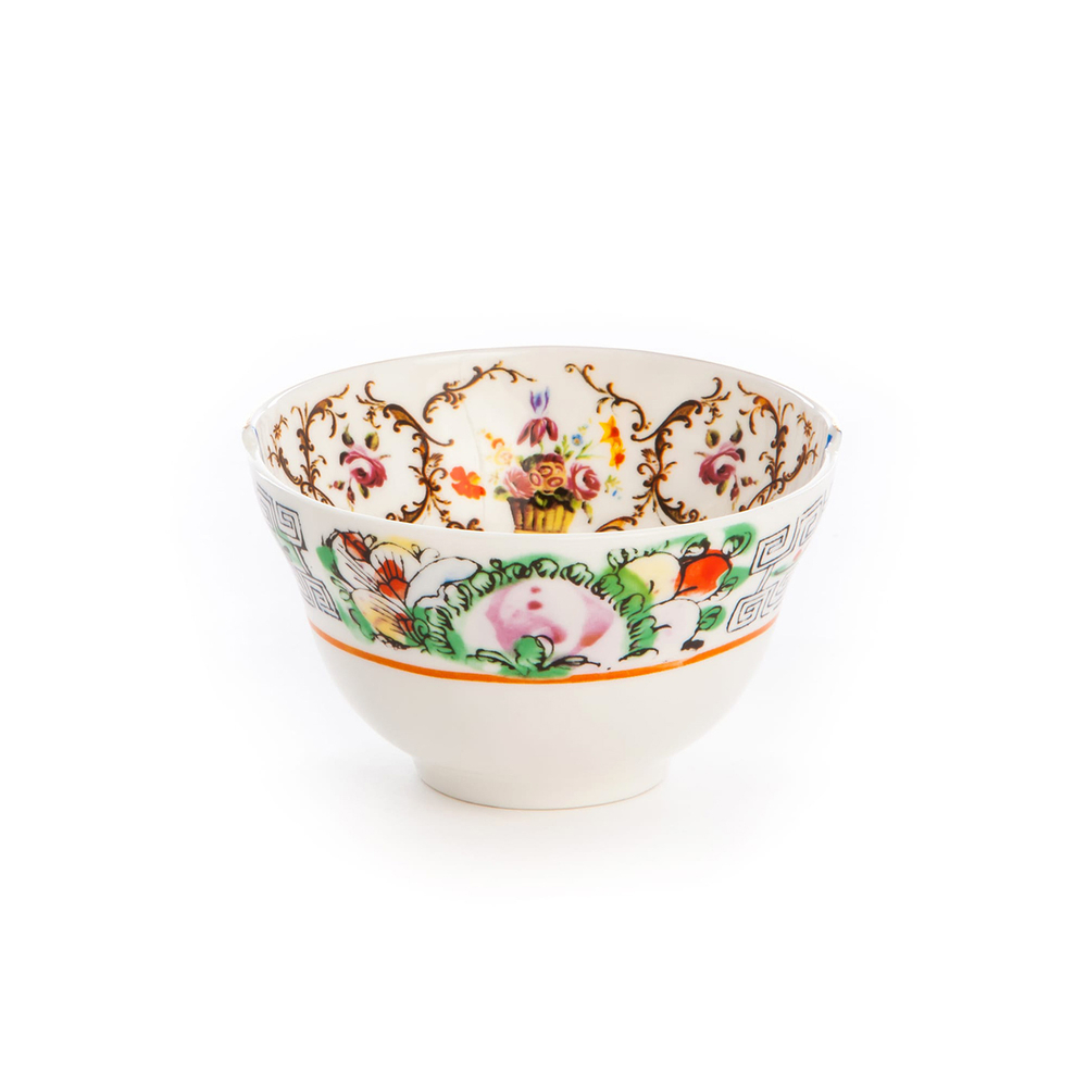 Пиала Seletti Hybrid Irene (10.5 см)
