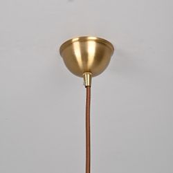 Подвесной Светильник Orviet Gold D18 By Imperiumloft