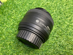 Nikon 35mm 1.8G AF-S DX Nikkor