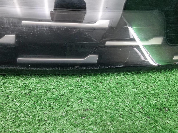 Накладка решетки радиатора Changan CS55PLUS 21-24