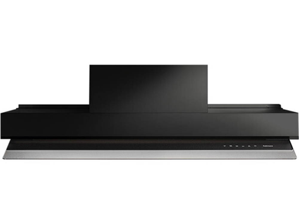 Вытяжка FALMEC VIRGOLA TOUCH NRS 120 BLACK (CVJN20.E29P2#EUN490F)