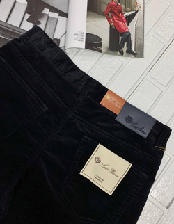 Брюки Loro Piana