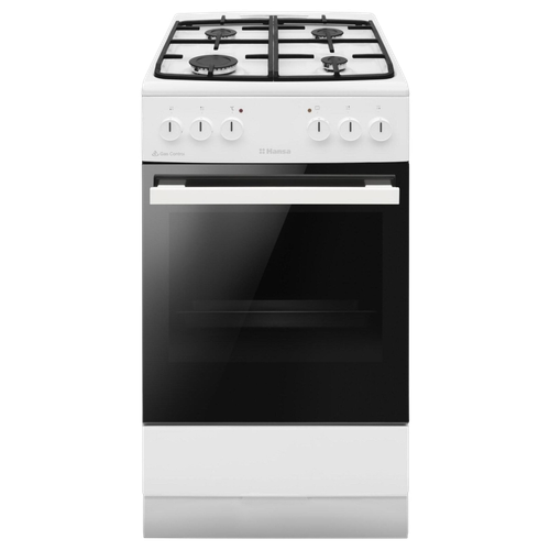 Комбинированная плита Hansa FCMW58023