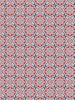 Постельное белье перкаль Сказка "Пэчворк/Султан" 1,5-сп Наволочка 50x70 см 1 шт Простынь на резинке 90x200 см Пододеяльник 145x215 см