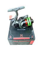 Катушка Hasida MS-X 1500 4+1 bb, со шнуром