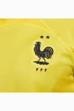 Футболка Nike France 2022 Goalkeeper Stadium