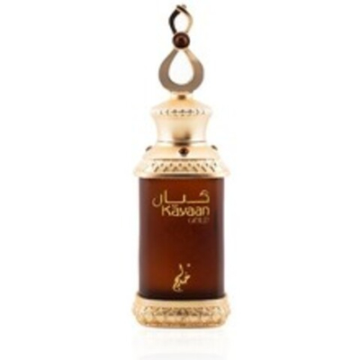 Khadlaj Kayaan Gold Perfume oil without alcohol 20ml