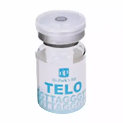 Gana Telo | ГК 10 мг/мл + Глутатион 10 мг/мл + ПДРН 20 мг/мл | Биорепарант