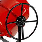 Бетоносмеситель СМ-220К, 220 л, мощность 850 Вт МТХ