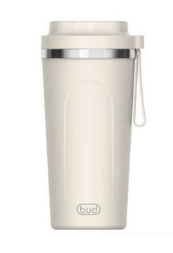 Портативная кофемашина Xiaomi BUD Electric Coffee Machine 200мл, white - BB02A