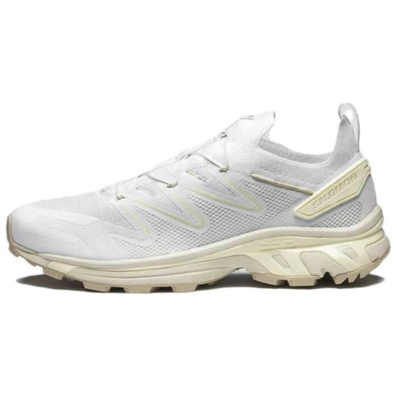 SALOMON XT - уникальная коллекция нижнего Белья Белого цвета.