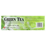 Uncle Lee's Tea, Legends of China, зеленый чай, 100 чайных пакетиков, 5,64 унции